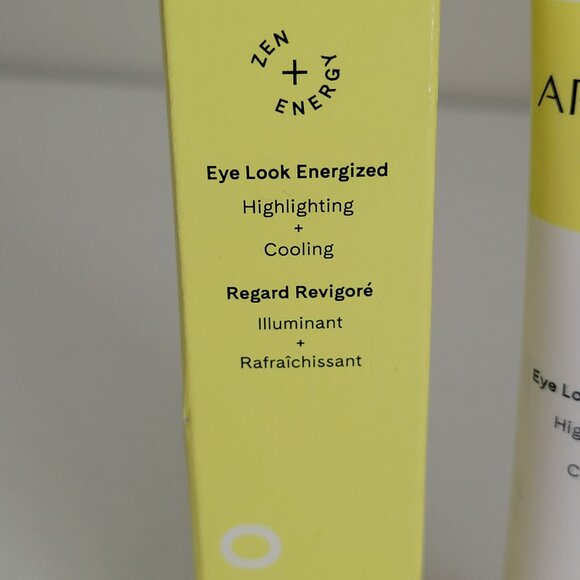 Artistry Studio Eye Look Energized + Cooling Serum 15ml/0.5oz New with Box - Picture 3 of 7